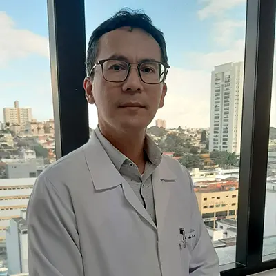Dr. Alexandre Augusto Fieri, Otorrinolaringologista em Suzano
